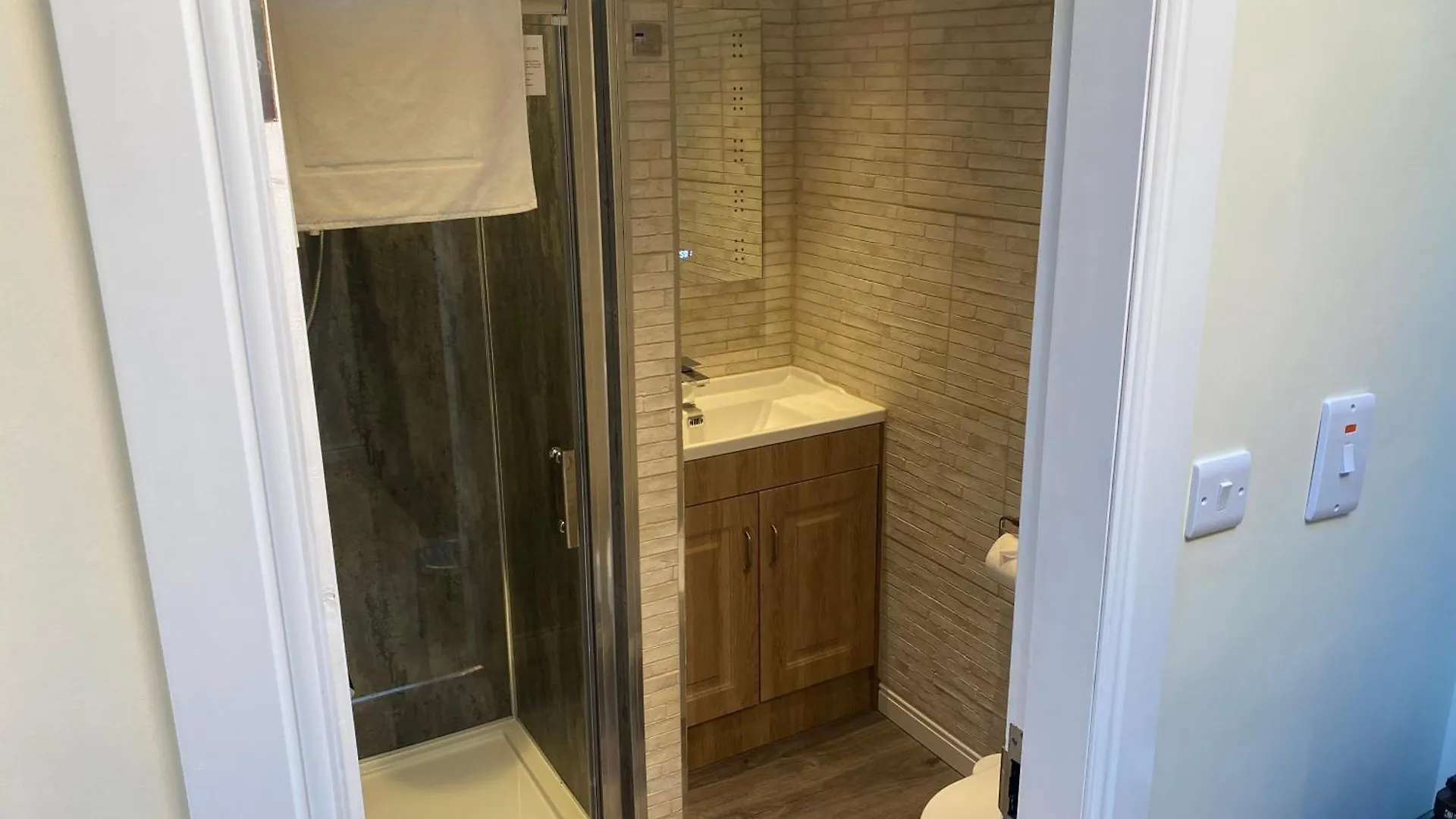 *** Guest house The Whalebone Arch Hotel Whitby United Kingdom