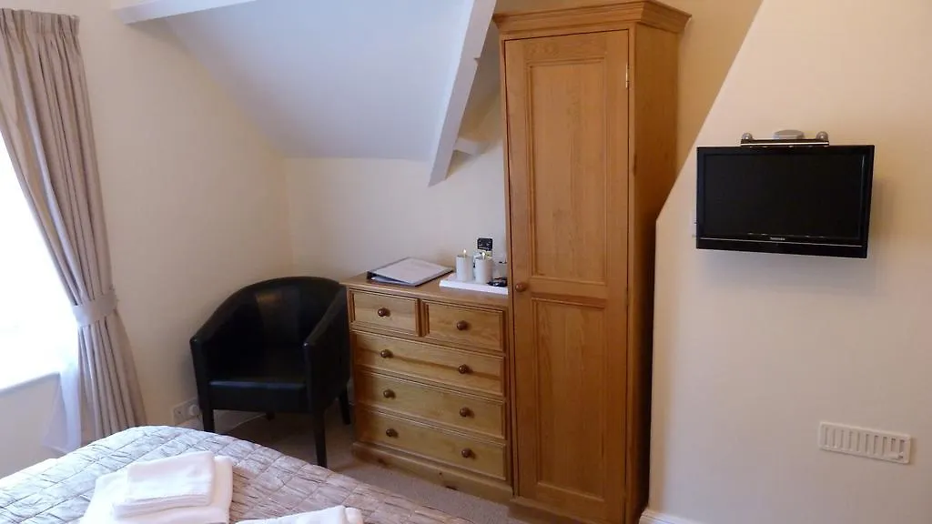 Guest house The Whalebone Arch Hotel Whitby
