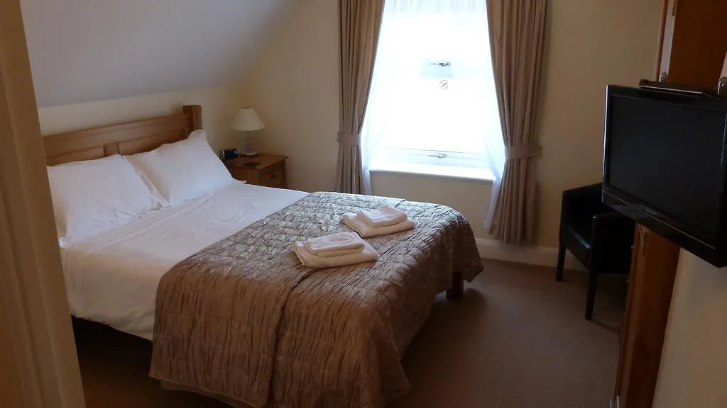 The Whalebone Arch Hotel Whitby United Kingdom